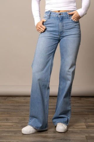 Zoey Jean - Allure Boutique WY