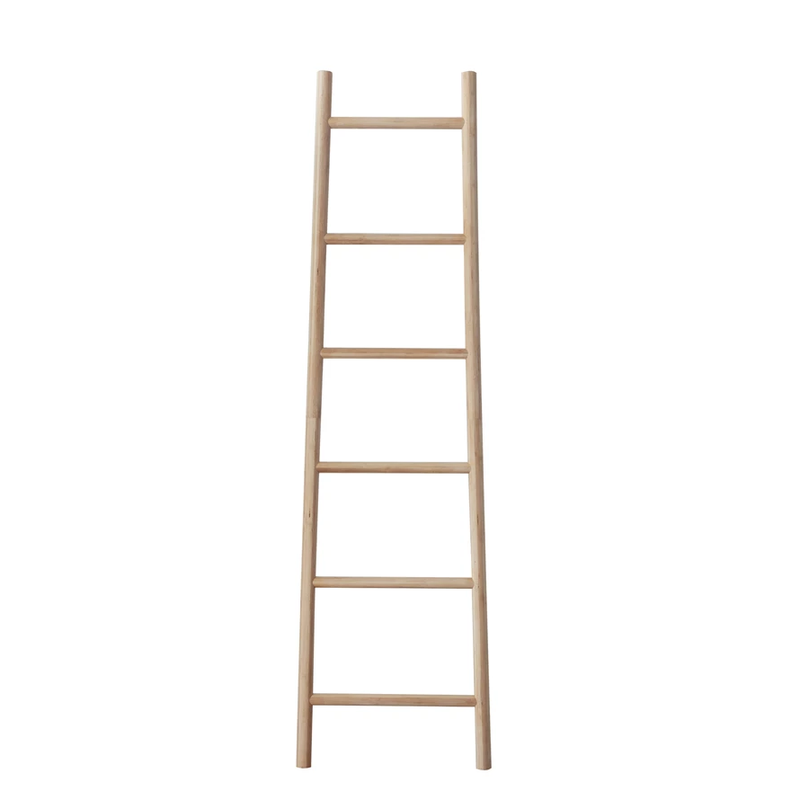 Bamboo Ladder