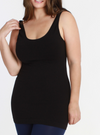 Basic Tank - Allure Boutique WY