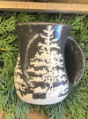 Forest Hand Warmer Mug