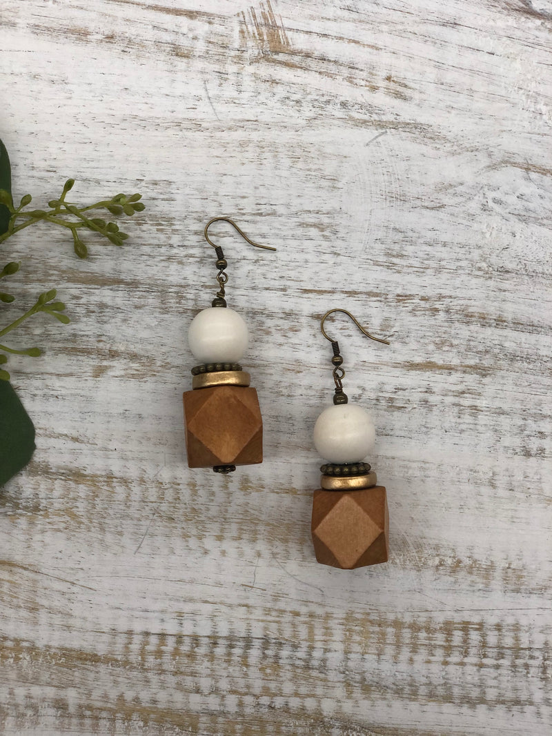 Liberty Earring