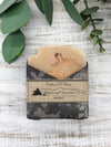 Wyoming Mountain Song Soaps