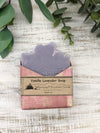 Wyoming Mountain Song Soaps
