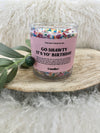 Novelty Candles