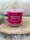 Novelty Candles