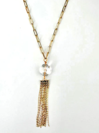 Princess Kate Necklace
