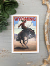 Wyoming Notecards