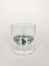 Wyoming Whiskey Glass - Allure Boutique WY