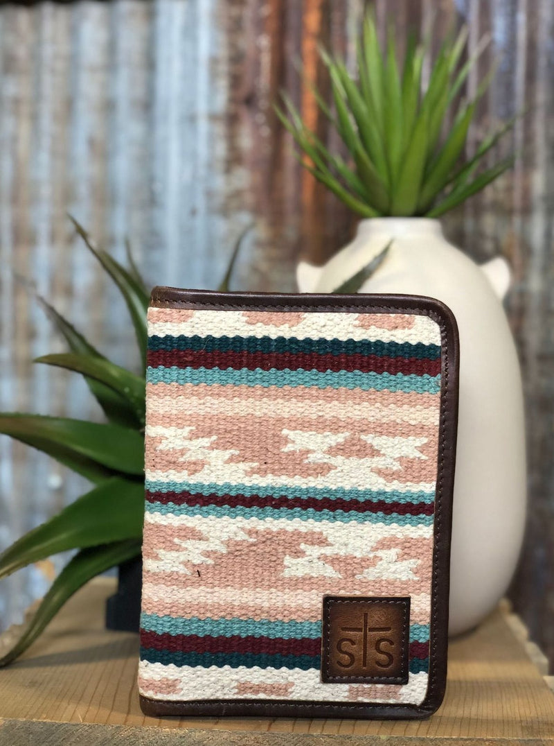 Palomino Serape Magnetic Wallet