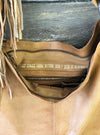 Rhapsody Joplin Crossbody Whiskey