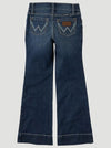 Wrangler Girls Jenna Trouser Jean